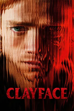 Clayface 2026 Hindi (LiNE) & English Audio HQ Movie Poster