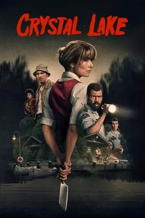 Crystal Lake 2026 Season 1 Peacock Original-Series English Audio [ALL EPISODES] Movie Poster