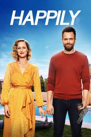 Happily (2021) Hindi Dual Audio – 480p