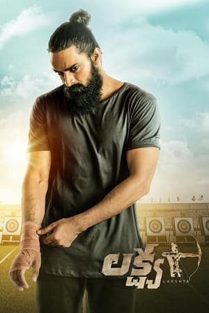 Lakshya (2021) (Hindi – Tamil) Dual Audio – 480p