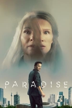 Paradise 2023 Hindi Dual Audio – 480p