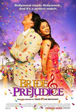 Bride & Prejudice 2004 Hindi Audio