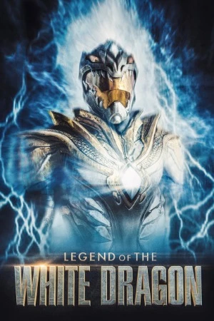 Legend of the White Dragon 2026 Hindi Dual Audio Movie Poster