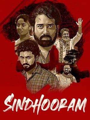 Sindhooram (2023) (Hindi – Telugu) Dual Audio – 480p