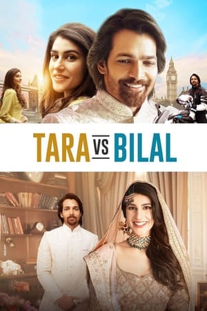 Tara vs Bilal (2022) Hindi Movie Pre- – 480p
